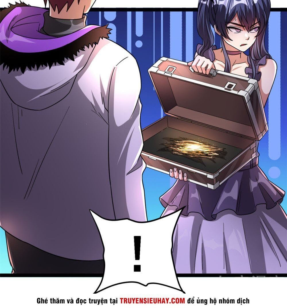 đọc truyện Tiên Vương Trùng Sinh Chương 70 ảnh 29 tại Thiên Thai Truyện