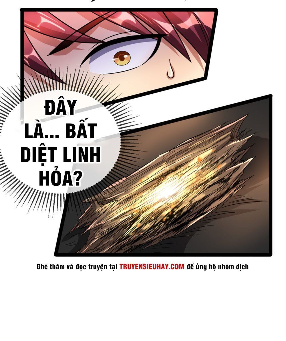 đọc truyện Tiên Vương Trùng Sinh Chương 70 ảnh 30 tại Thiên Thai Truyện