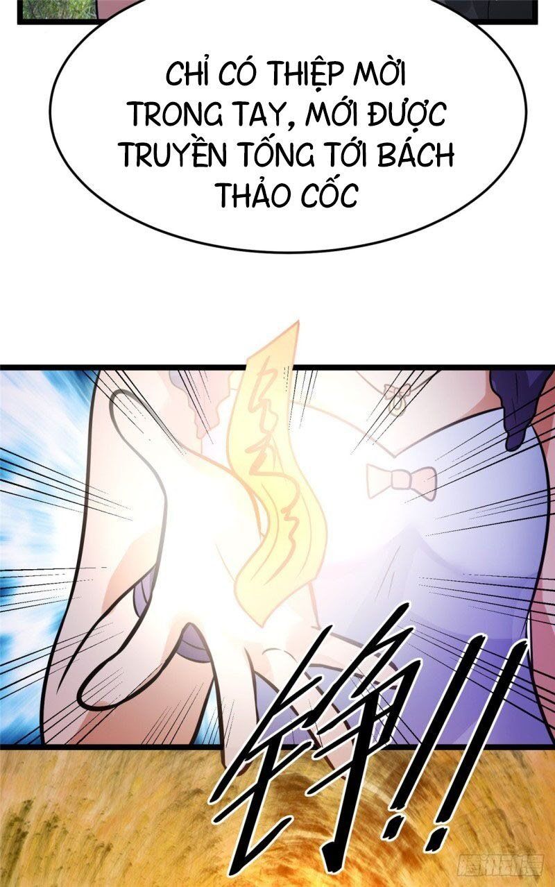 đọc truyện Tiên Vương Trùng Sinh Chương 71 ảnh 16 tại Thiên Thai Truyện