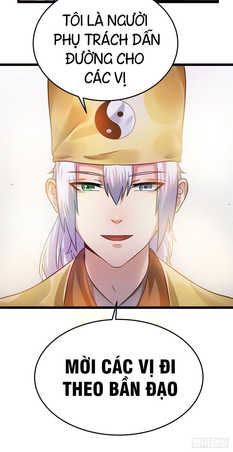 đọc truyện Tiên Vương Trùng Sinh Chương 71 ảnh 20 tại Thiên Thai Truyện