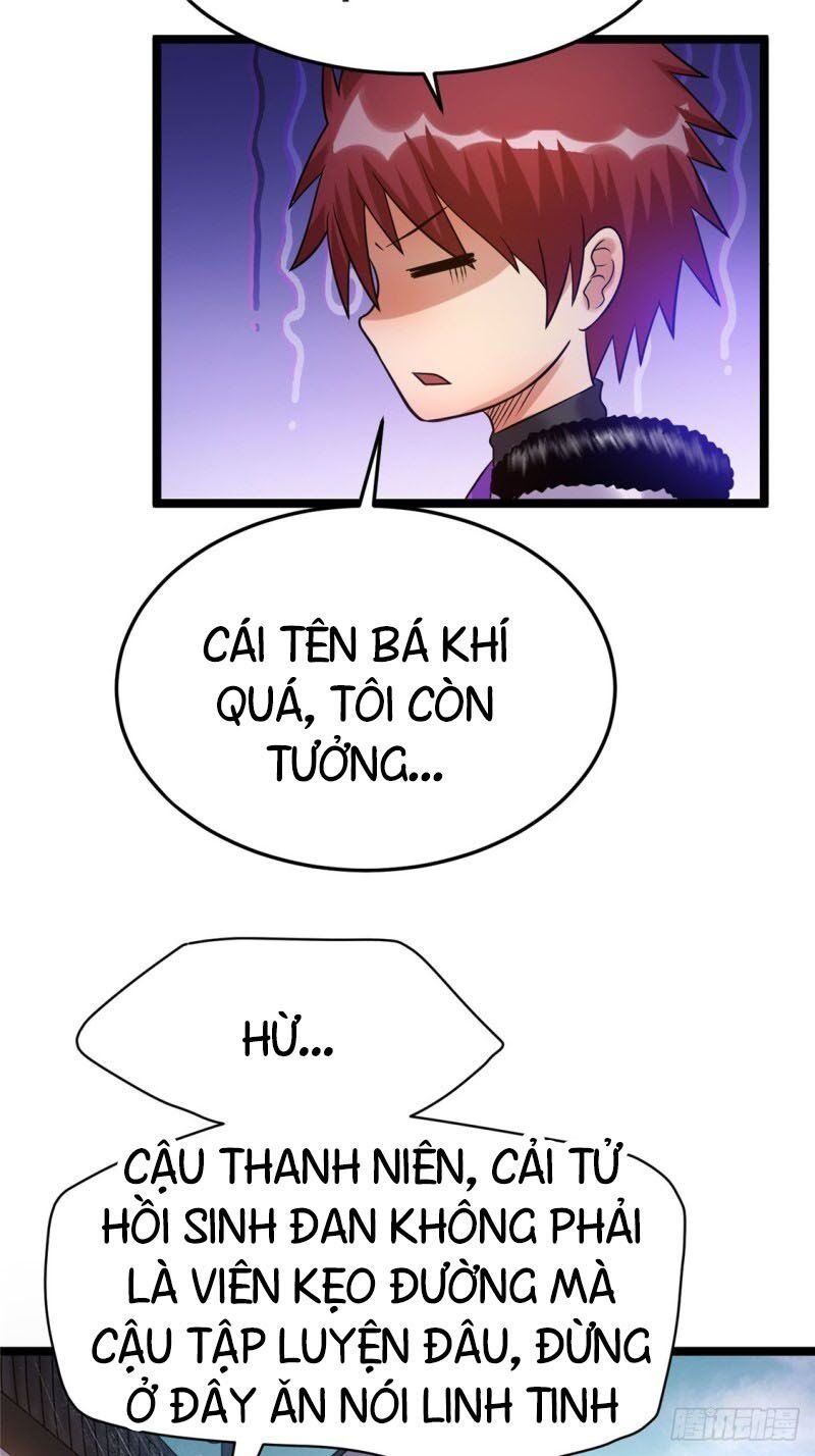 đọc truyện Tiên Vương Trùng Sinh Chương 71 ảnh 24 tại Thiên Thai Truyện