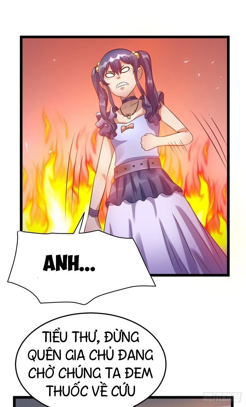 đọc truyện Tiên Vương Trùng Sinh Chương 71 ảnh 10 tại Thiên Thai Truyện