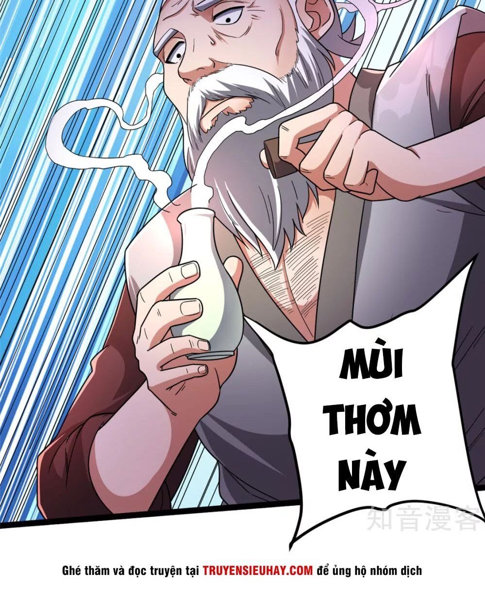 đọc truyện Tiên Vương Trùng Sinh Chương 72 ảnh 5 tại Thiên Thai Truyện