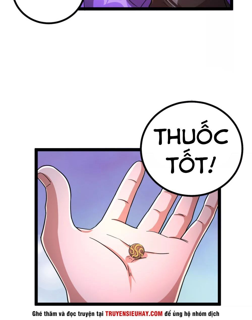 đọc truyện Tiên Vương Trùng Sinh Chương 72 ảnh 11 tại Thiên Thai Truyện