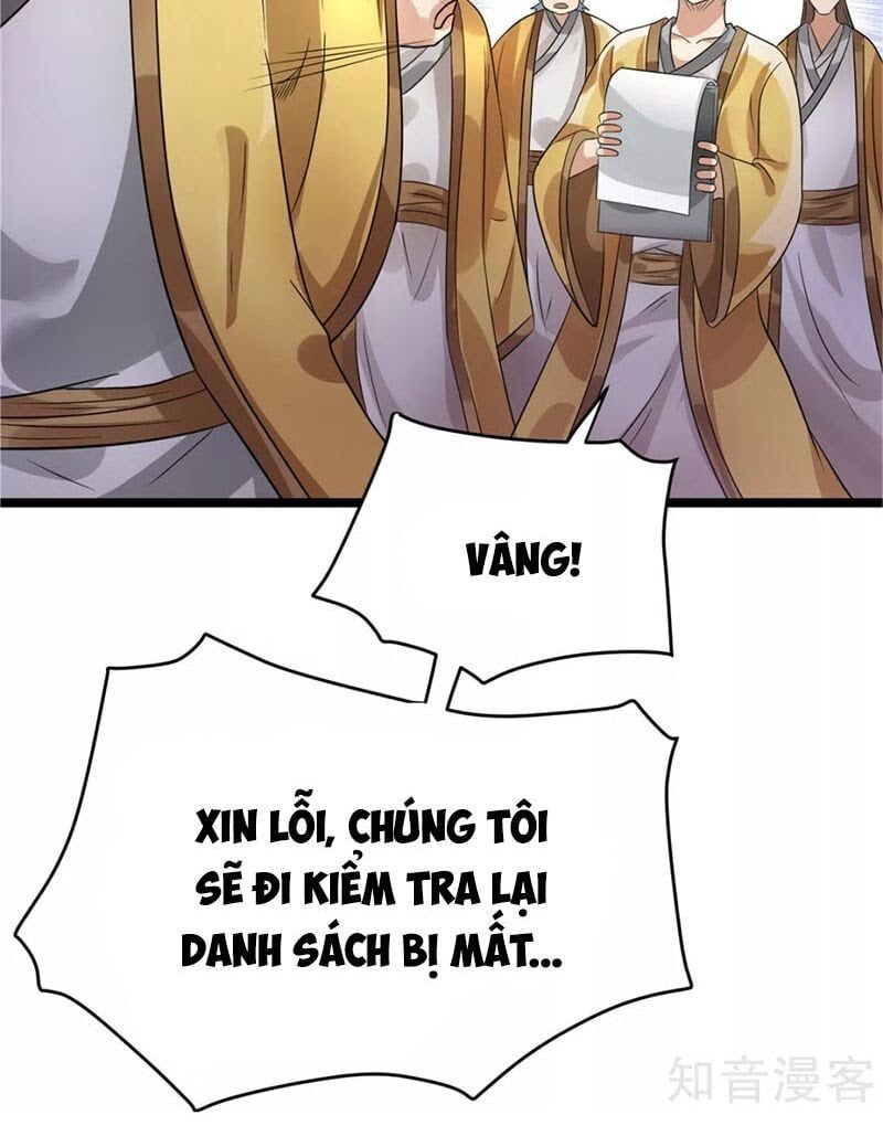 đọc truyện Tiên Vương Trùng Sinh Chương 73 ảnh 12 tại Thiên Thai Truyện