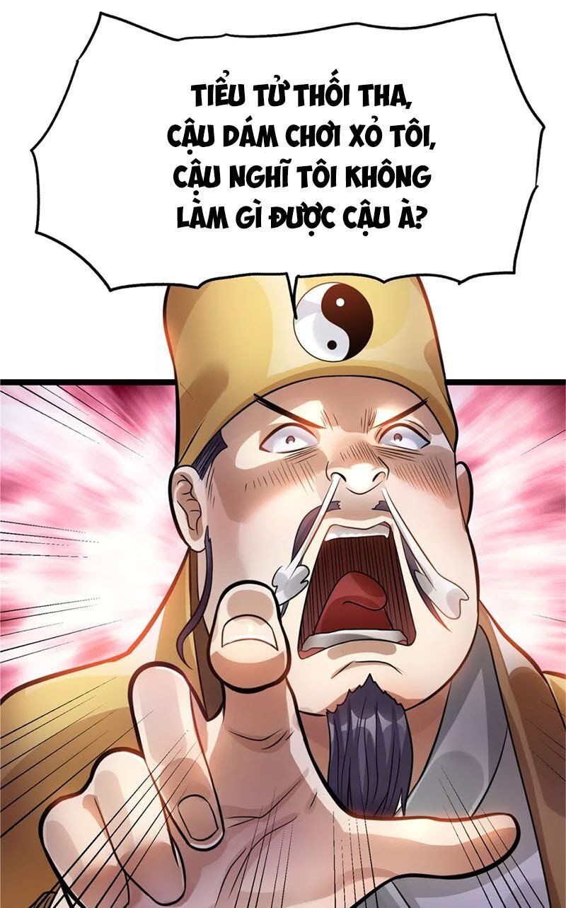 đọc truyện Tiên Vương Trùng Sinh Chương 73 ảnh 17 tại Thiên Thai Truyện