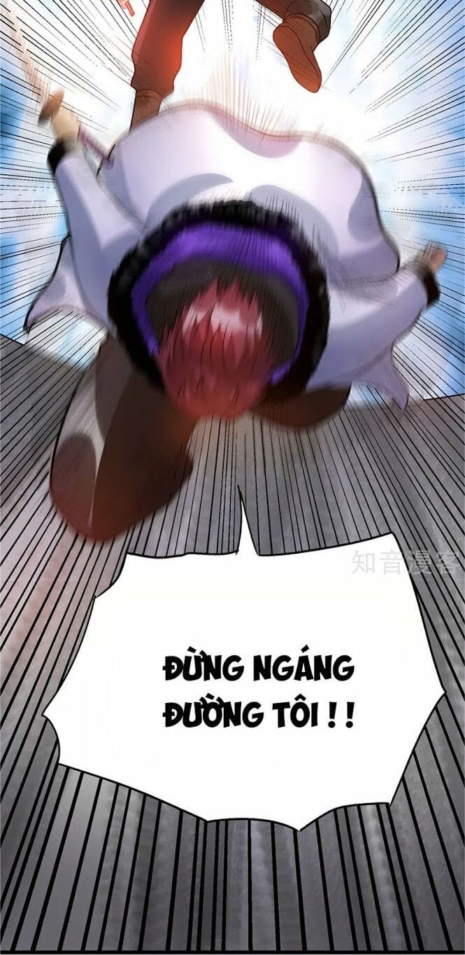 đọc truyện Tiên Vương Trùng Sinh Chương 73 ảnh 21 tại Thiên Thai Truyện