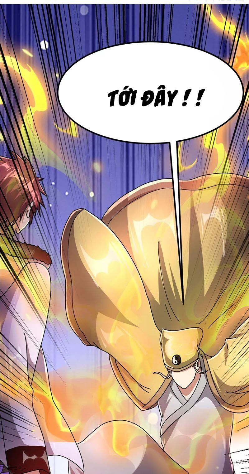 đọc truyện Tiên Vương Trùng Sinh Chương 73 ảnh 24 tại Thiên Thai Truyện