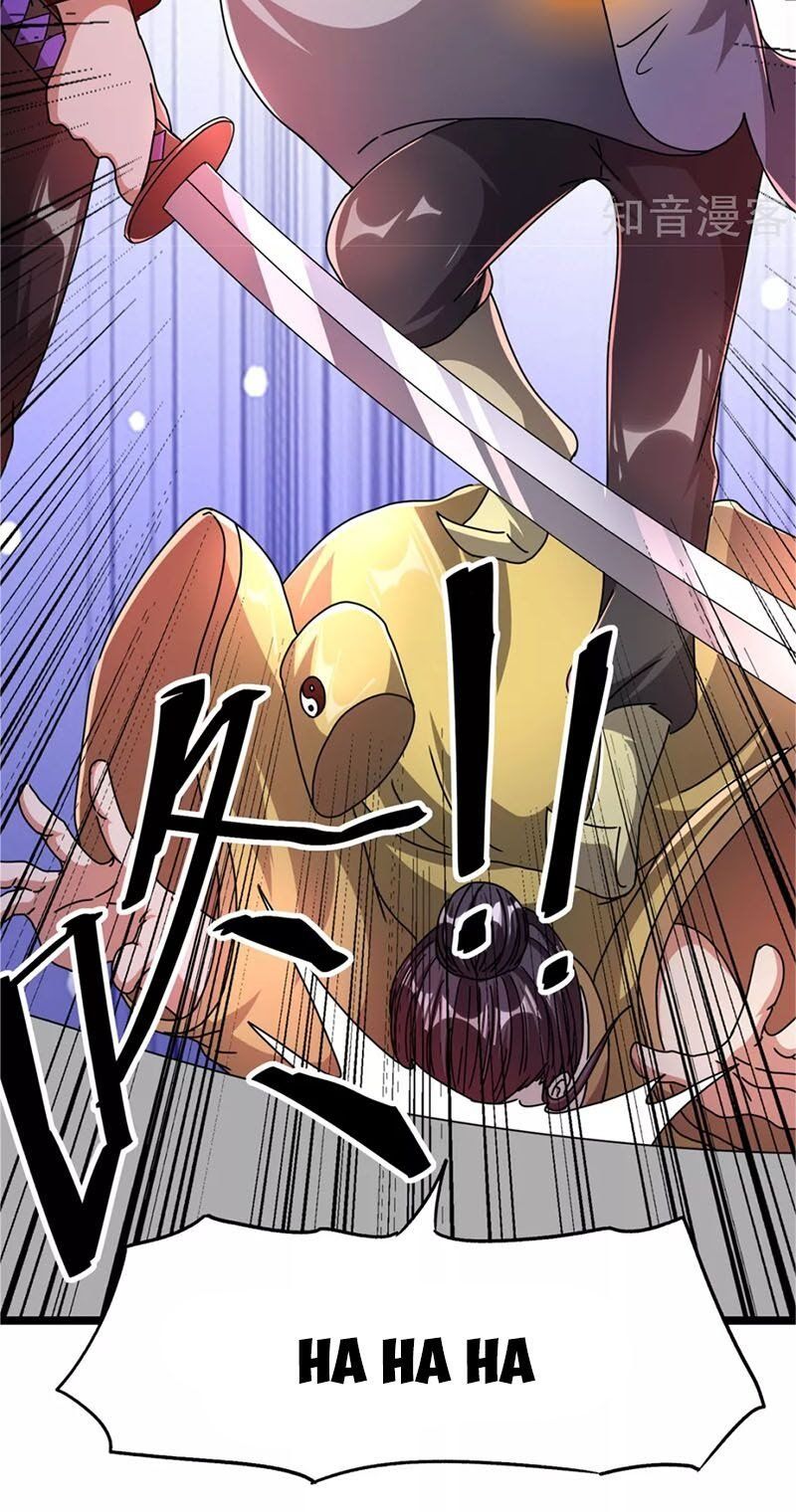 đọc truyện Tiên Vương Trùng Sinh Chương 73 ảnh 25 tại Thiên Thai Truyện