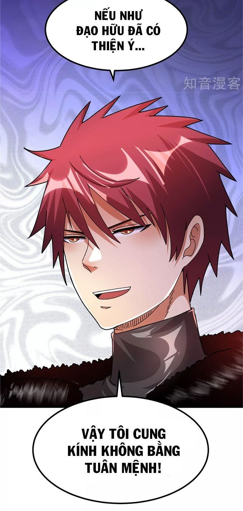 đọc truyện Tiên Vương Trùng Sinh Chương 73 ảnh 31 tại Thiên Thai Truyện