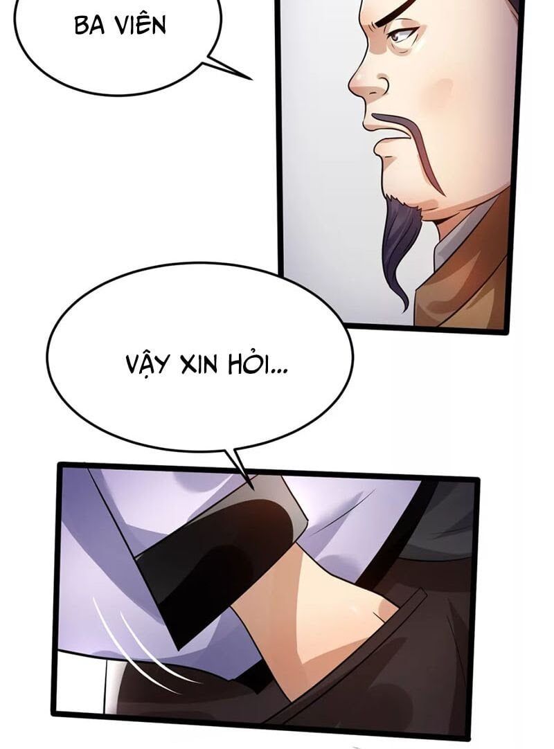 đọc truyện Tiên Vương Trùng Sinh Chương 73 ảnh 6 tại Thiên Thai Truyện