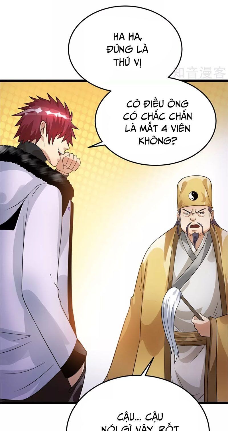 đọc truyện Tiên Vương Trùng Sinh Chương 73 ảnh 9 tại Thiên Thai Truyện