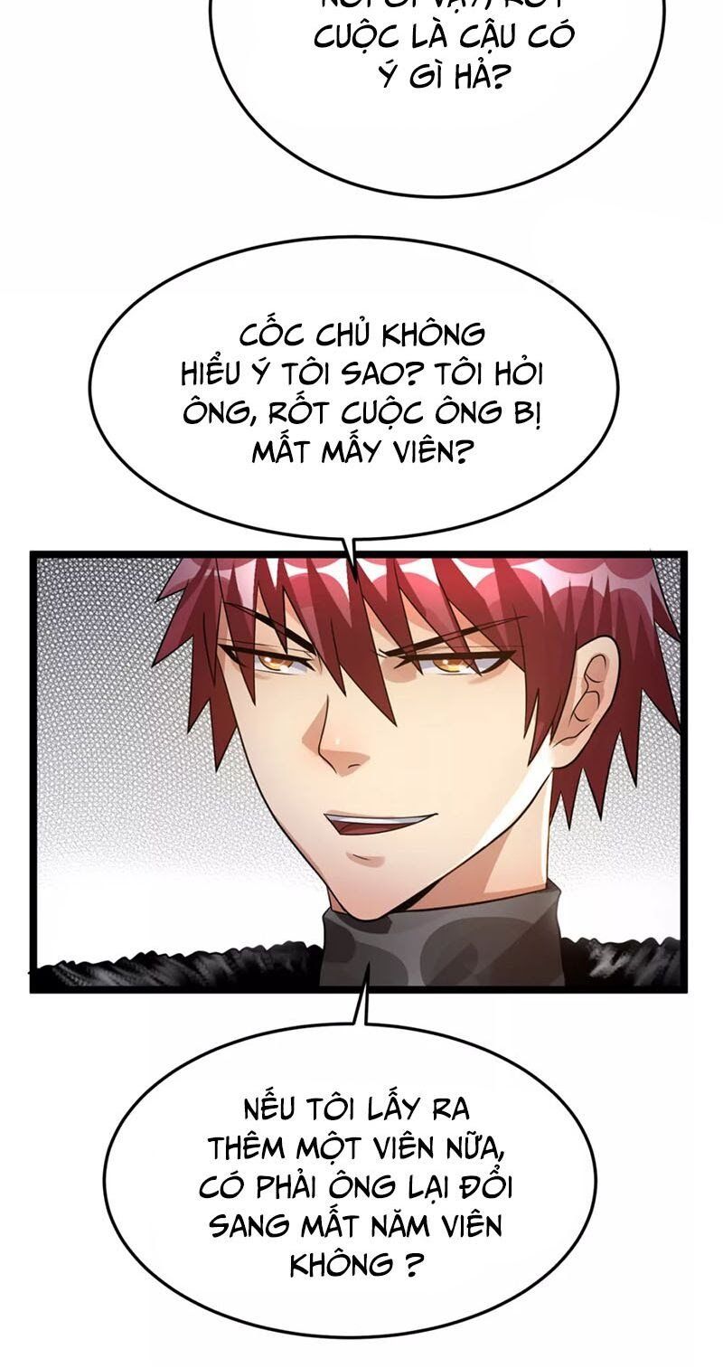 đọc truyện Tiên Vương Trùng Sinh Chương 73 ảnh 10 tại Thiên Thai Truyện