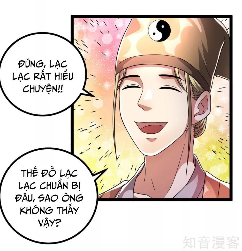 đọc truyện Tiên Vương Trùng Sinh Chương 74 ảnh 12 tại Thiên Thai Truyện