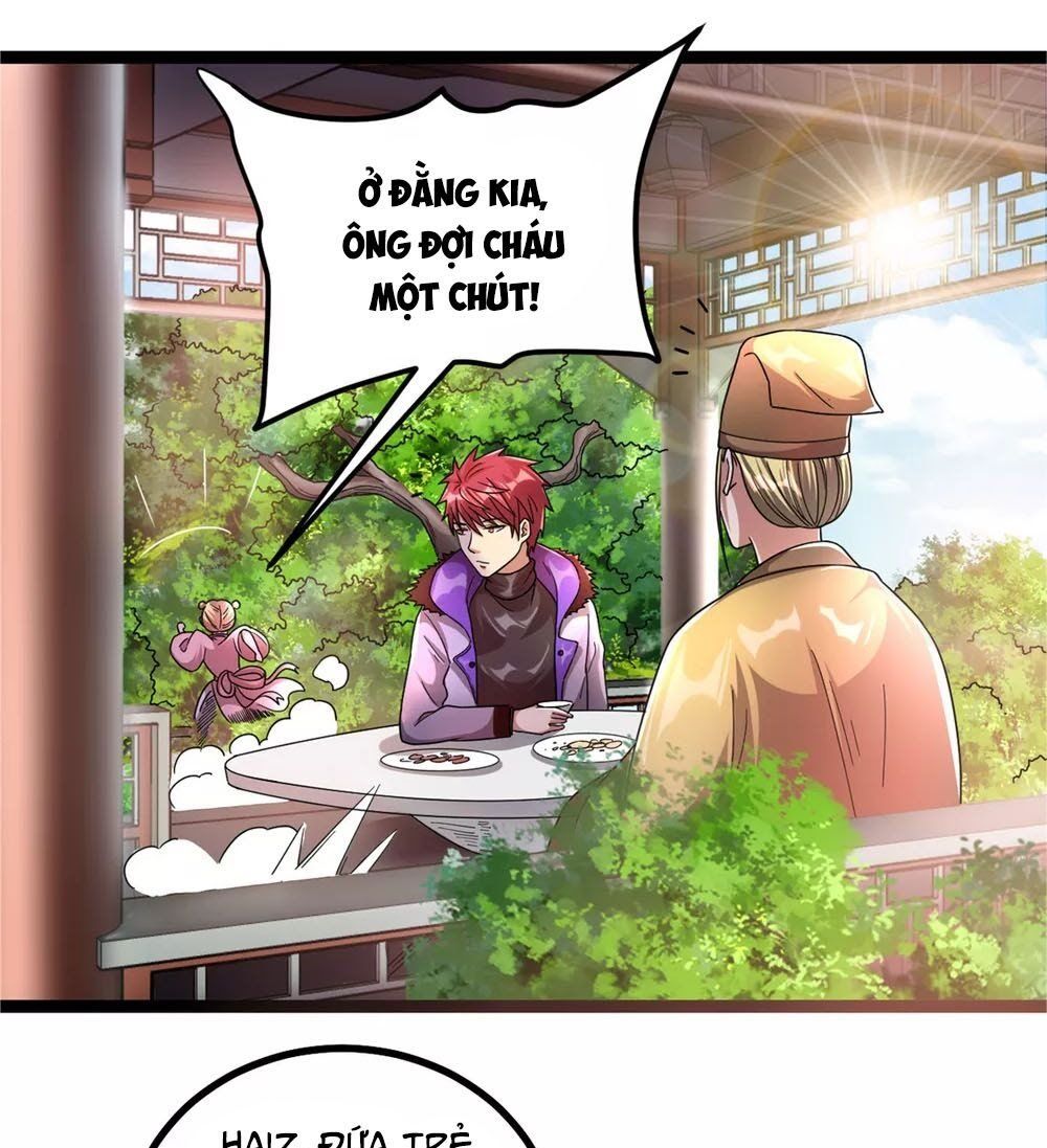 đọc truyện Tiên Vương Trùng Sinh Chương 74 ảnh 13 tại Thiên Thai Truyện