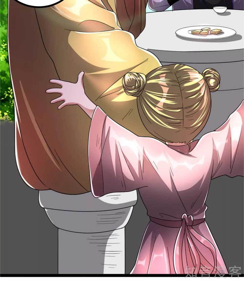 đọc truyện Tiên Vương Trùng Sinh Chương 74 ảnh 17 tại Thiên Thai Truyện