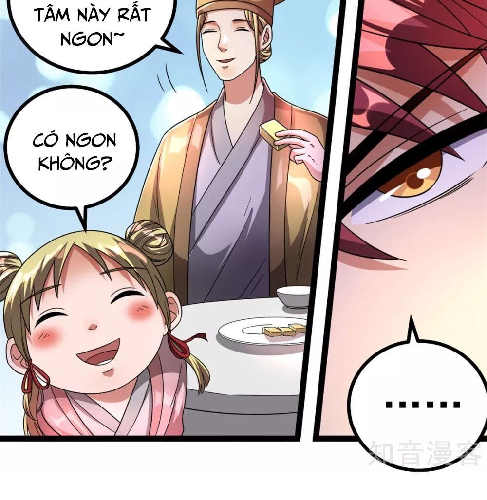 đọc truyện Tiên Vương Trùng Sinh Chương 74 ảnh 19 tại Thiên Thai Truyện