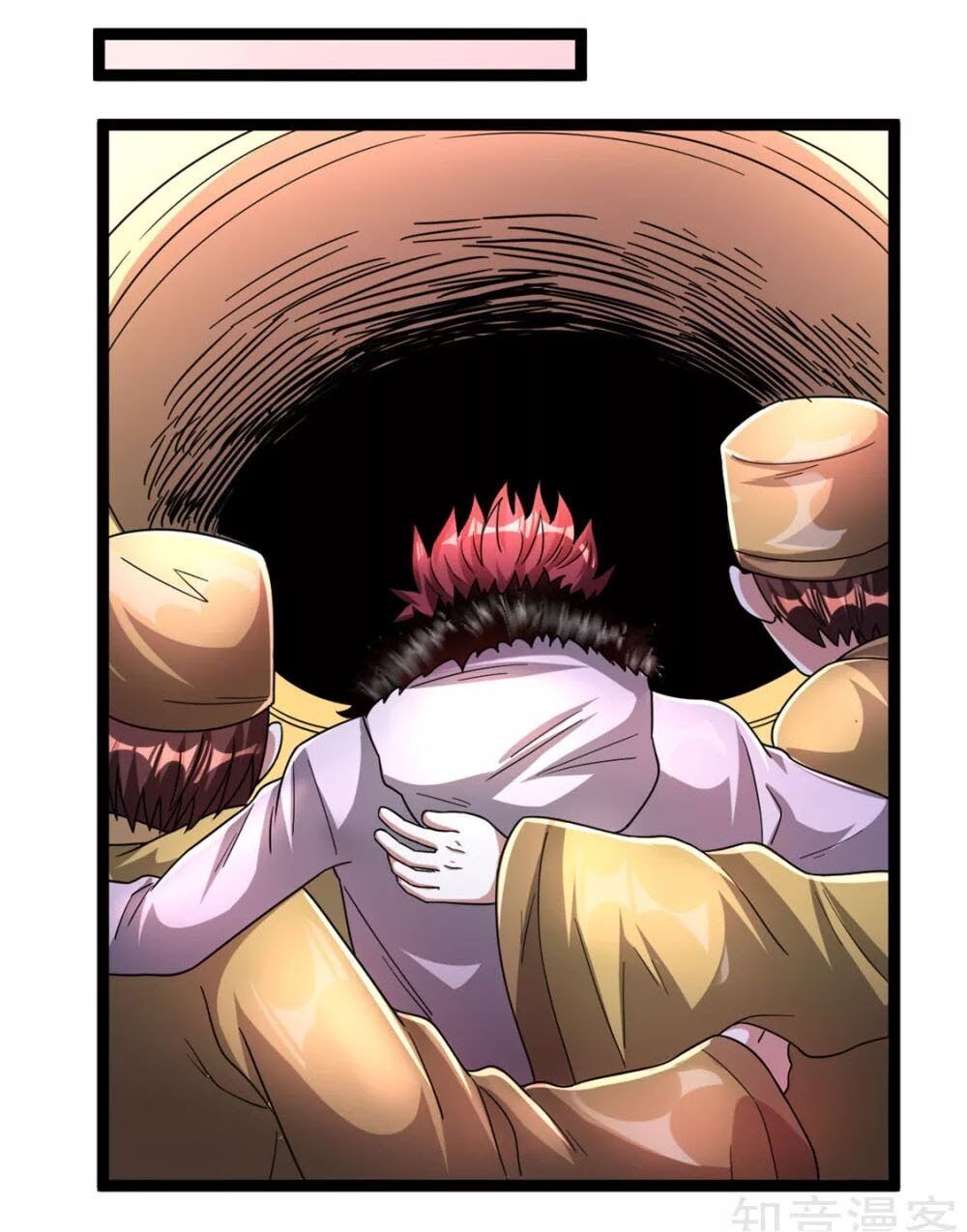 đọc truyện Tiên Vương Trùng Sinh Chương 74 ảnh 27 tại Thiên Thai Truyện