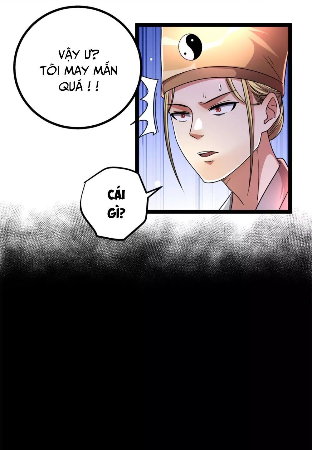 đọc truyện Tiên Vương Trùng Sinh Chương 74 ảnh 33 tại Thiên Thai Truyện