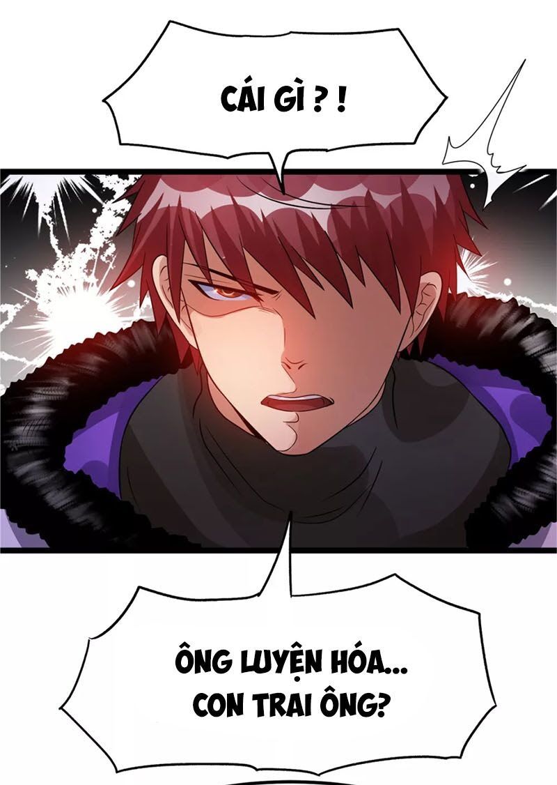 đọc truyện Tiên Vương Trùng Sinh Chương 75 ảnh 15 tại Thiên Thai Truyện