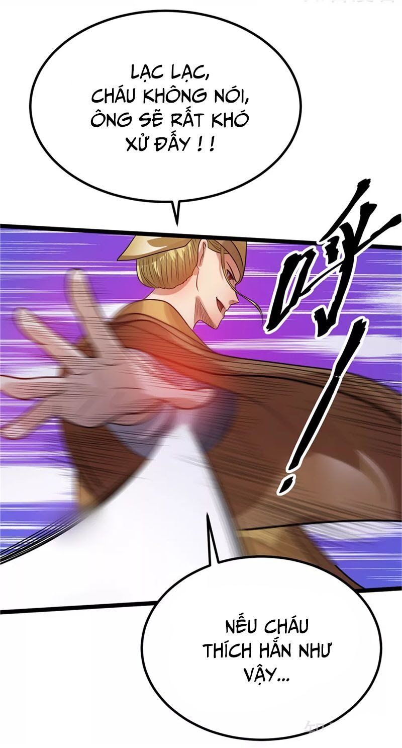 đọc truyện Tiên Vương Trùng Sinh Chương 75 ảnh 18 tại Thiên Thai Truyện