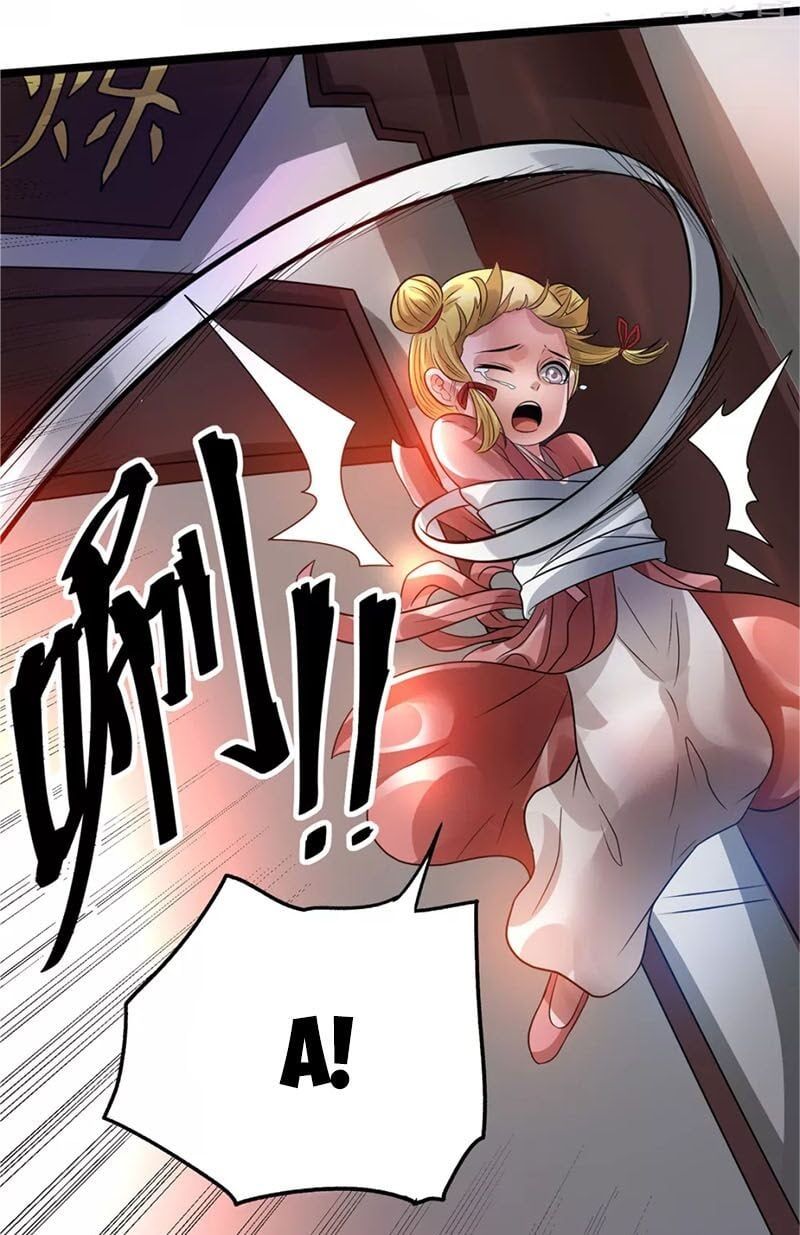 đọc truyện Tiên Vương Trùng Sinh Chương 75 ảnh 19 tại Thiên Thai Truyện