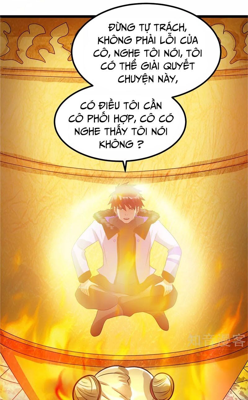 đọc truyện Tiên Vương Trùng Sinh Chương 75 ảnh 25 tại Thiên Thai Truyện