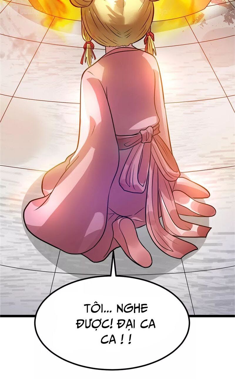 đọc truyện Tiên Vương Trùng Sinh Chương 75 ảnh 26 tại Thiên Thai Truyện