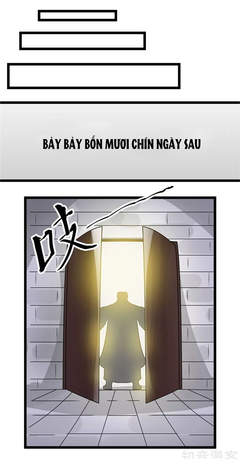 đọc truyện Tiên Vương Trùng Sinh Chương 75 ảnh 27 tại Thiên Thai Truyện