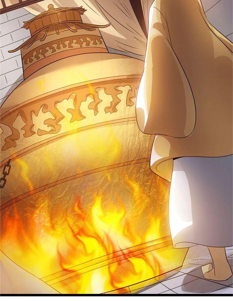 đọc truyện Tiên Vương Trùng Sinh Chương 75 ảnh 29 tại Thiên Thai Truyện