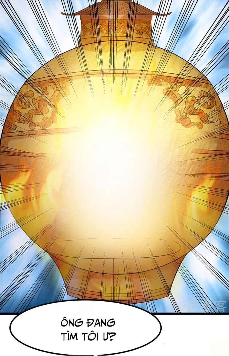 đọc truyện Tiên Vương Trùng Sinh Chương 75 ảnh 31 tại Thiên Thai Truyện