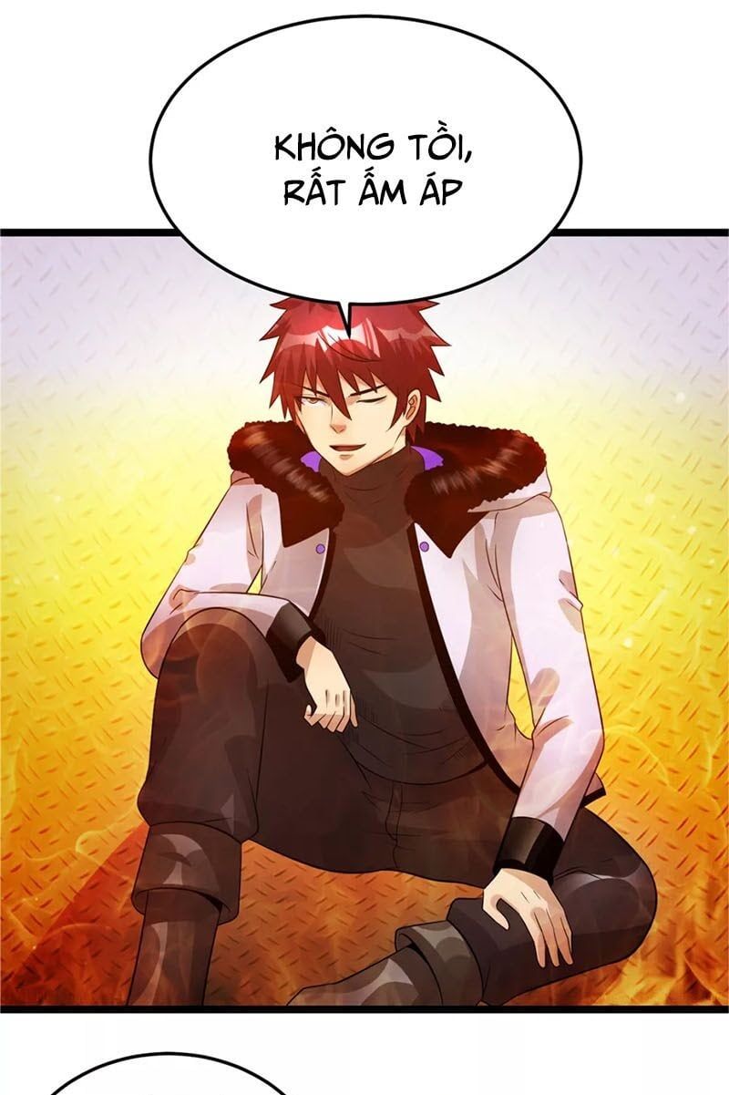 đọc truyện Tiên Vương Trùng Sinh Chương 75 ảnh 5 tại Thiên Thai Truyện