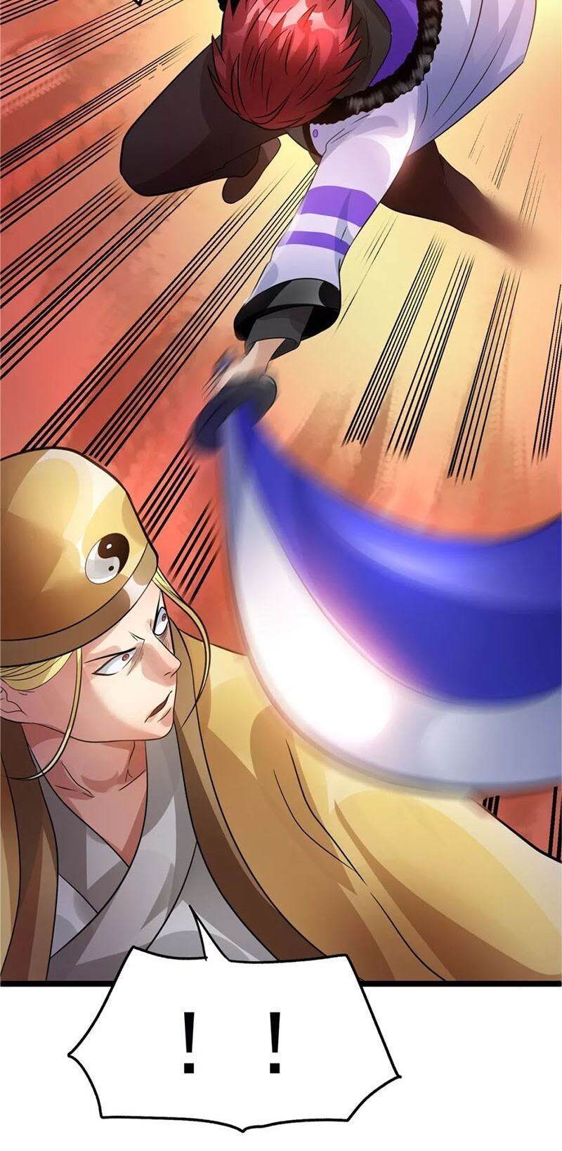 đọc truyện Tiên Vương Trùng Sinh Chương 75 ảnh 33 tại Thiên Thai Truyện