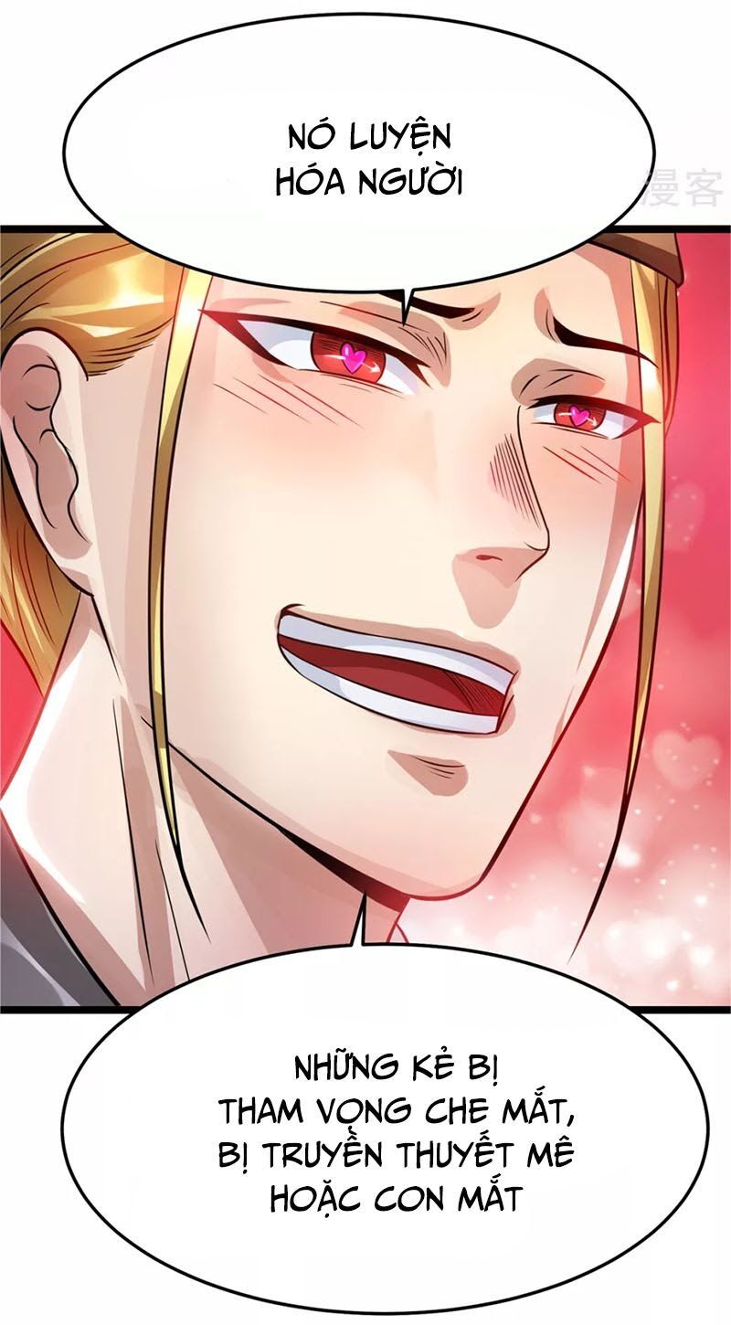 đọc truyện Tiên Vương Trùng Sinh Chương 75 ảnh 7 tại Thiên Thai Truyện