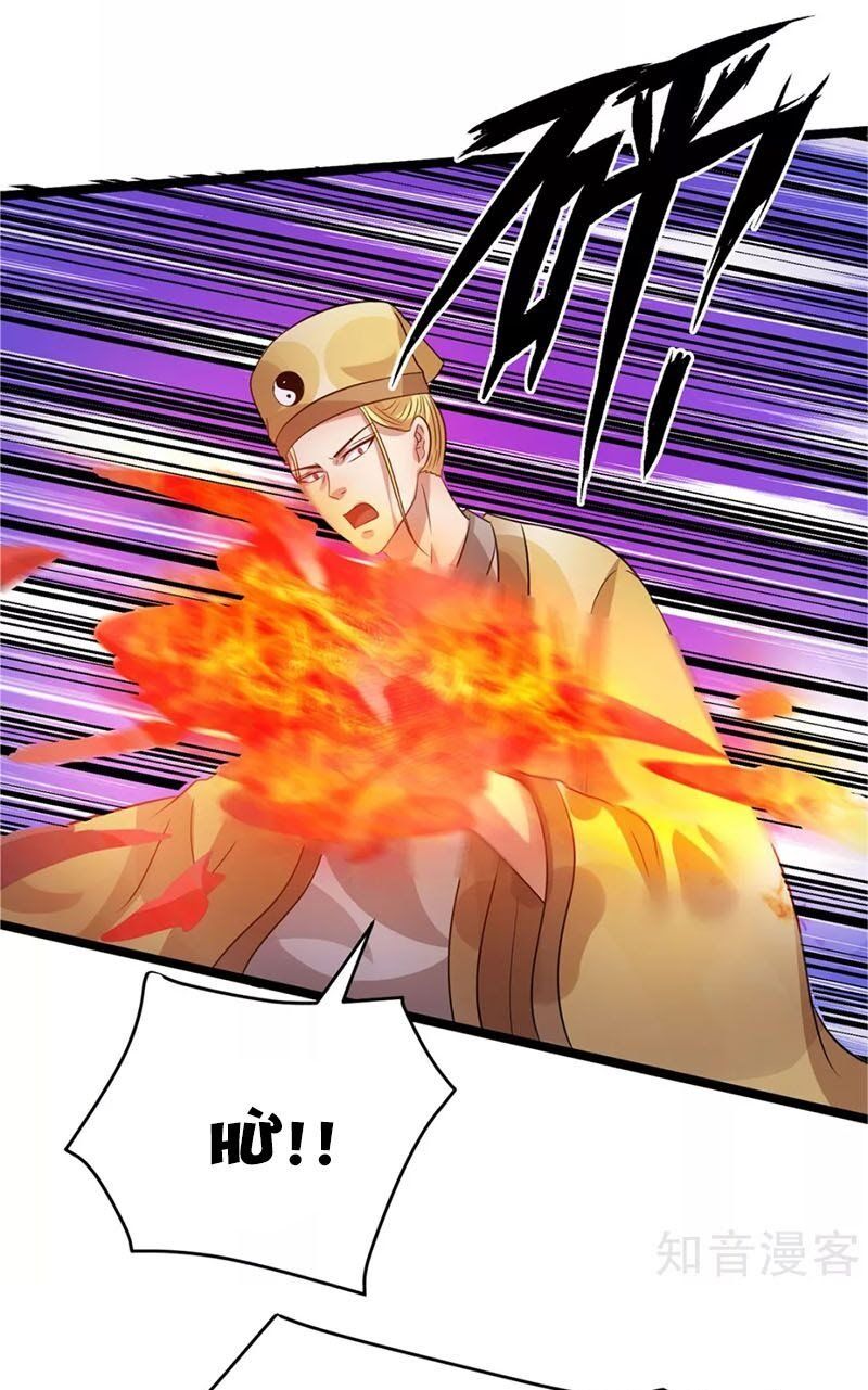 đọc truyện Tiên Vương Trùng Sinh Chương 76 ảnh 13 tại Thiên Thai Truyện