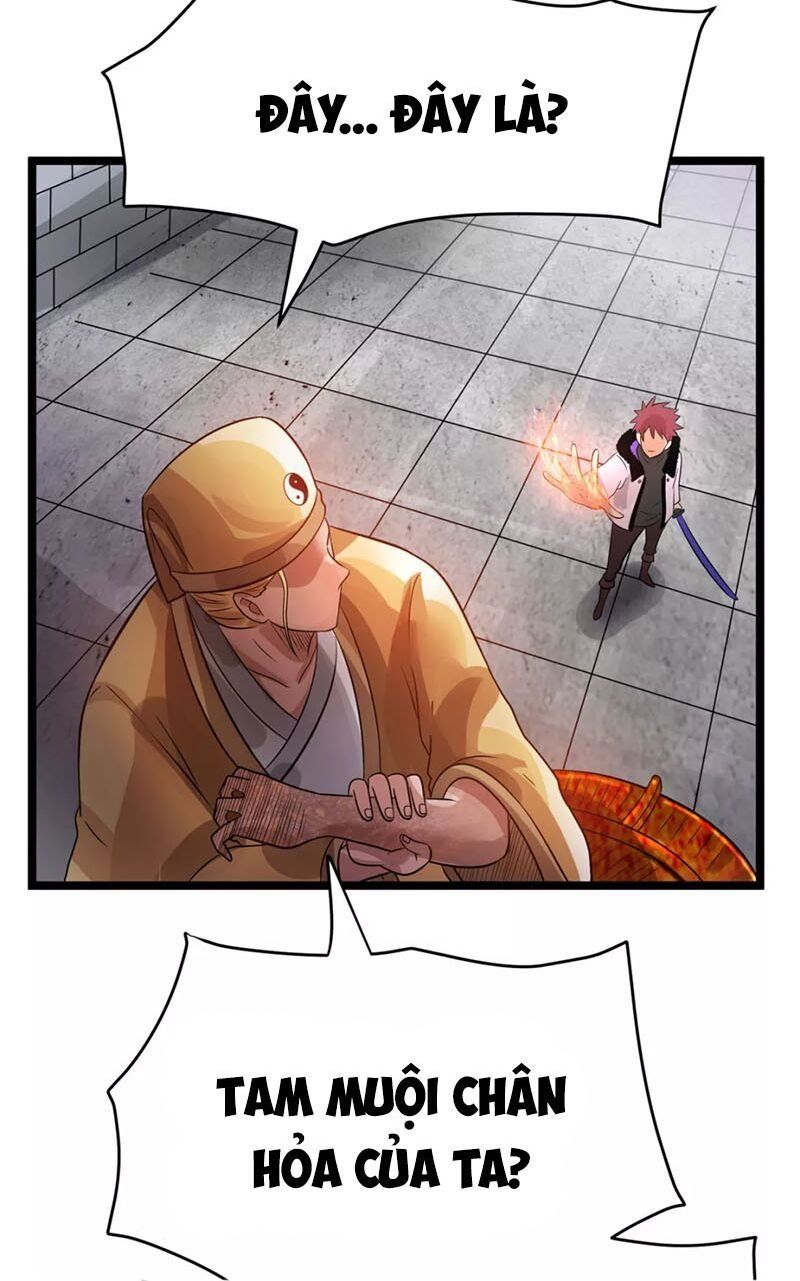 đọc truyện Tiên Vương Trùng Sinh Chương 76 ảnh 14 tại Thiên Thai Truyện