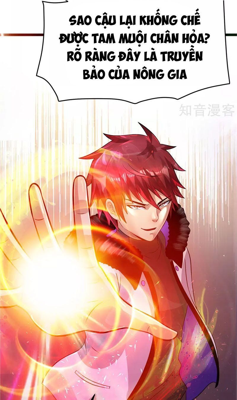 đọc truyện Tiên Vương Trùng Sinh Chương 76 ảnh 15 tại Thiên Thai Truyện