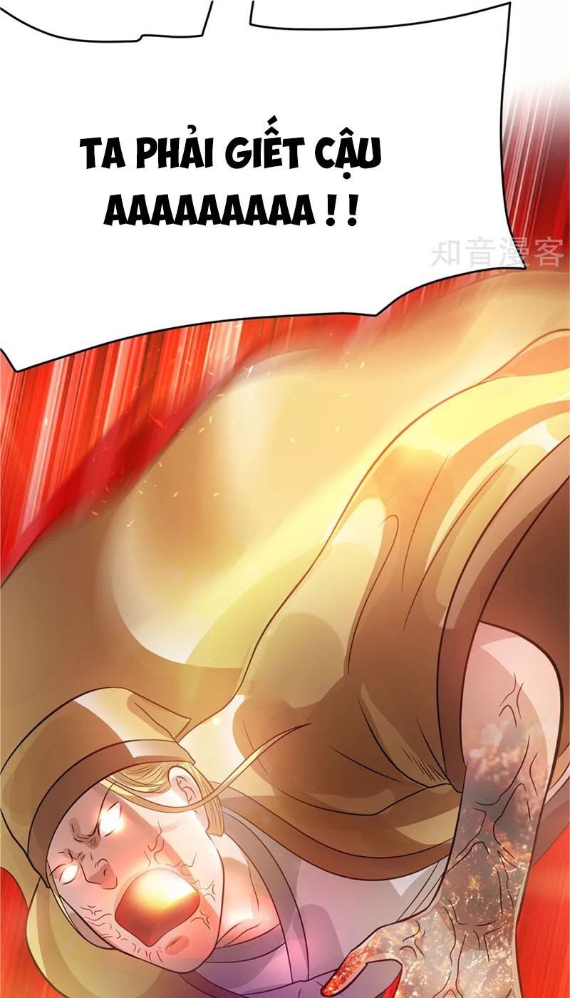 đọc truyện Tiên Vương Trùng Sinh Chương 76 ảnh 17 tại Thiên Thai Truyện