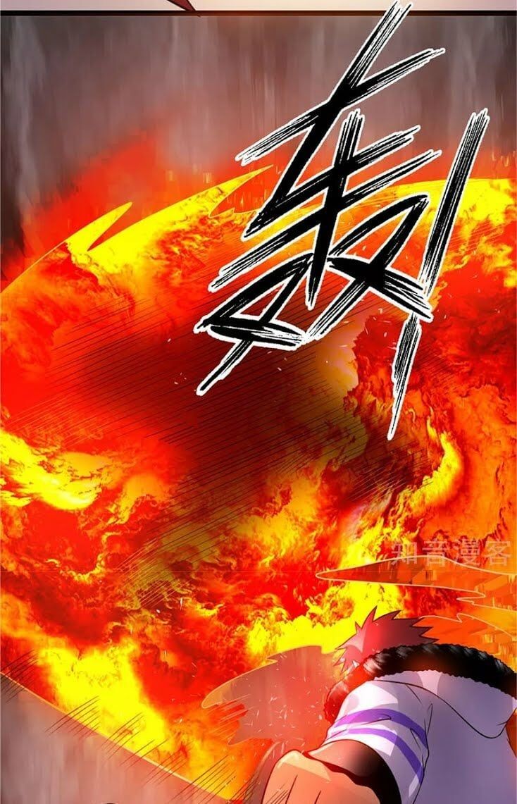 đọc truyện Tiên Vương Trùng Sinh Chương 76 ảnh 20 tại Thiên Thai Truyện