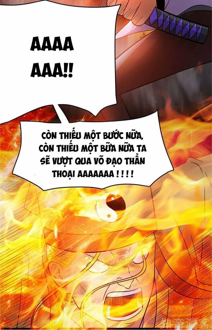 đọc truyện Tiên Vương Trùng Sinh Chương 76 ảnh 21 tại Thiên Thai Truyện