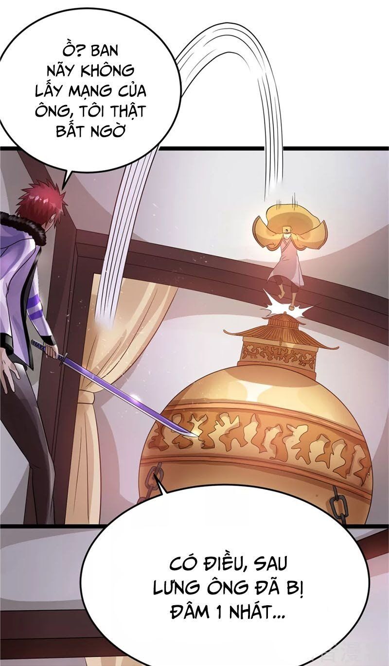 đọc truyện Tiên Vương Trùng Sinh Chương 76 ảnh 4 tại Thiên Thai Truyện