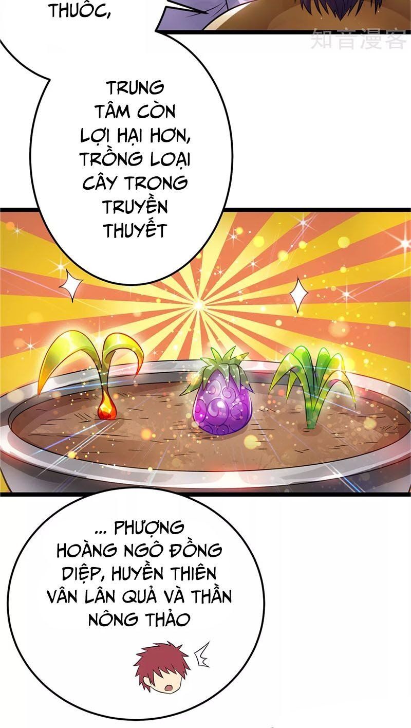 đọc truyện Tiên Vương Trùng Sinh Chương 76 ảnh 27 tại Thiên Thai Truyện