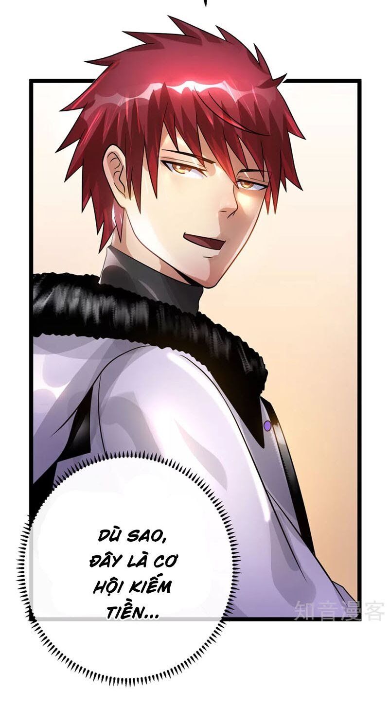 đọc truyện Tiên Vương Trùng Sinh Chương 76 ảnh 30 tại Thiên Thai Truyện