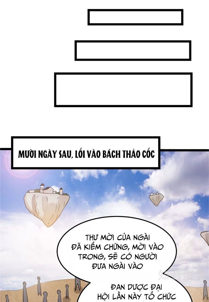 đọc truyện Tiên Vương Trùng Sinh Chương 76 ảnh 31 tại Thiên Thai Truyện