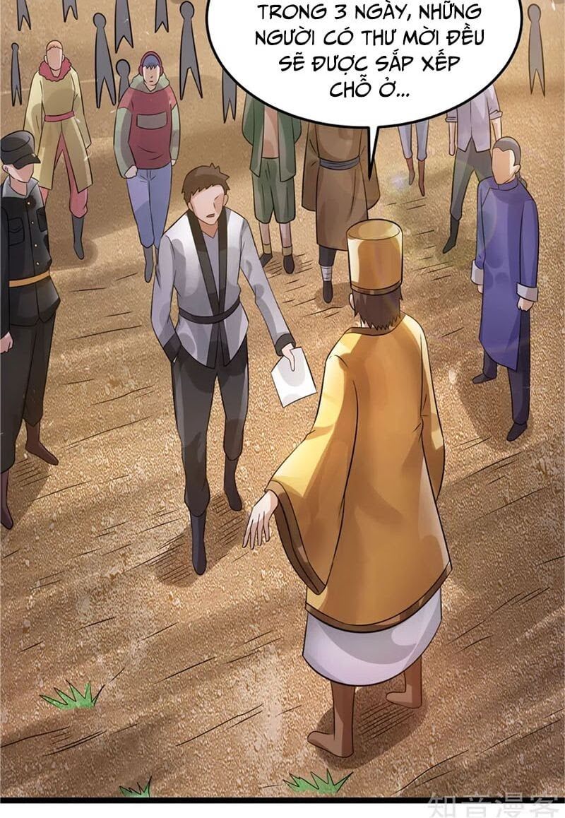 đọc truyện Tiên Vương Trùng Sinh Chương 76 ảnh 32 tại Thiên Thai Truyện