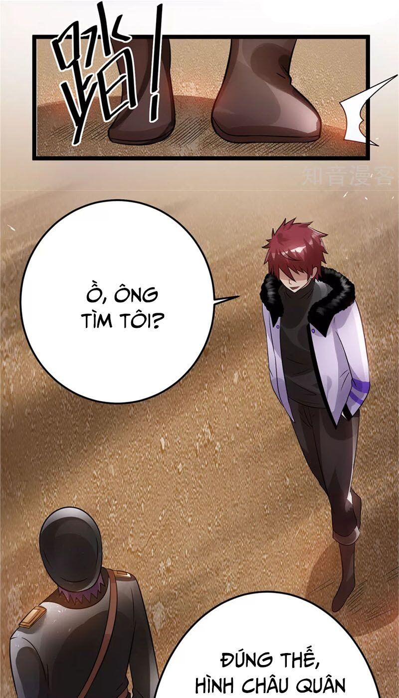 đọc truyện Tiên Vương Trùng Sinh Chương 76 ảnh 34 tại Thiên Thai Truyện