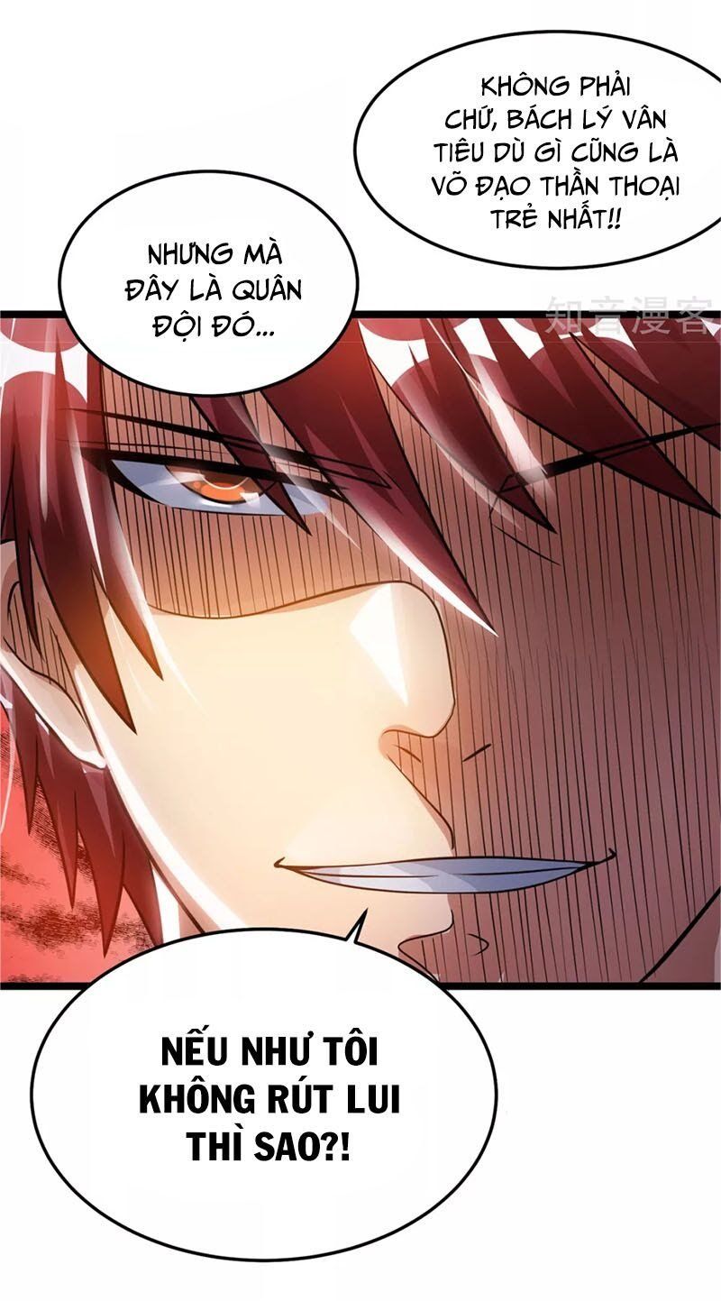 đọc truyện Tiên Vương Trùng Sinh Chương 76 ảnh 36 tại Thiên Thai Truyện