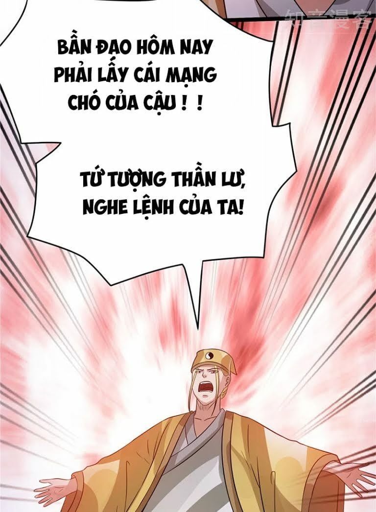 đọc truyện Tiên Vương Trùng Sinh Chương 76 ảnh 6 tại Thiên Thai Truyện