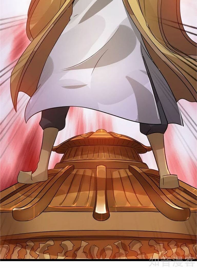 đọc truyện Tiên Vương Trùng Sinh Chương 76 ảnh 7 tại Thiên Thai Truyện