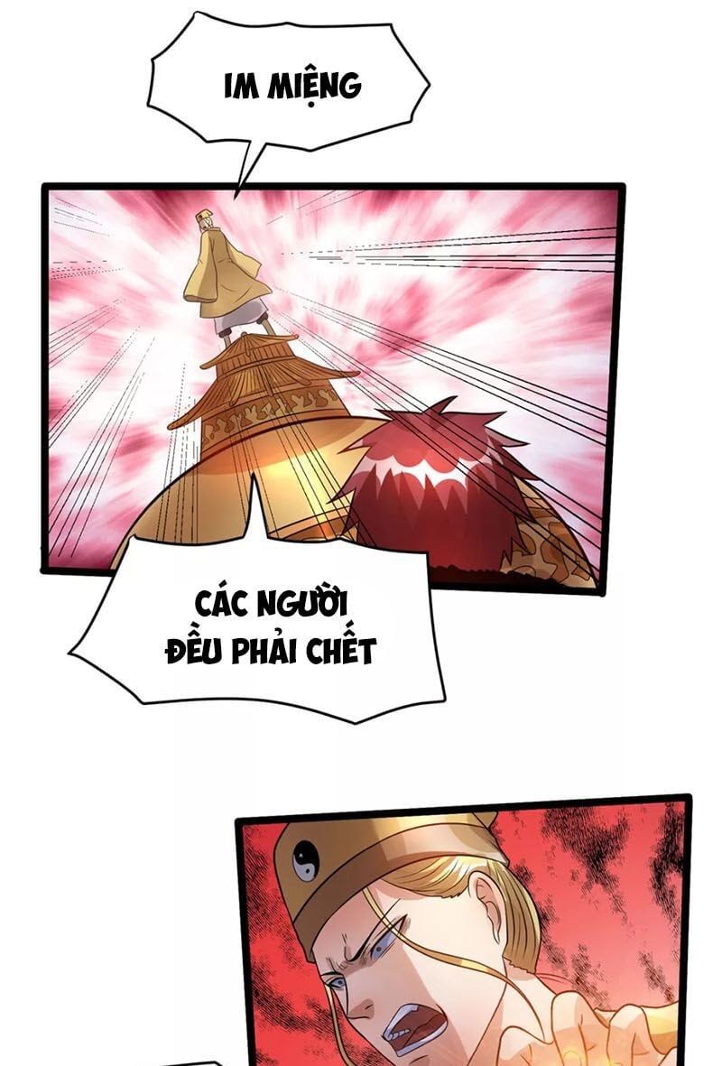 đọc truyện Tiên Vương Trùng Sinh Chương 76 ảnh 11 tại Thiên Thai Truyện